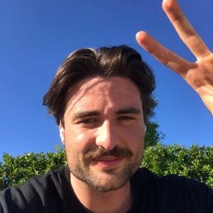 Meet your Posher, Patrick